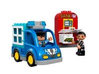 LEGO Duplo 10809 Polizeistreife