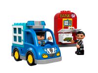 LEGO Duplo 10809 Polizeistreife
