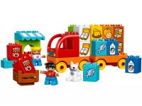 LEGO Duplo 10818 Mein erster Lastwagen