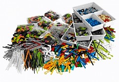 LEGO Serious Play 2000413 Connections Kit