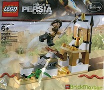 LEGO Prince of Persia 20017 (Beutel)