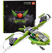 LEGO Master Builder Academy 20200 Space Designer