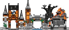 LEGO Master Builder Academy 20214 Adventure Designer