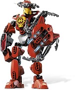 LEGO HERO Factory 2065 FURNO 2.0