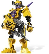 LEGO HERO Factory 2067 EVO 2.0