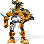 LEGO HERO Factory 2068 NEX 2.0