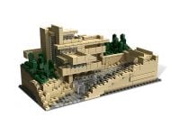LEGO Architecture 21005 Fallingwater®