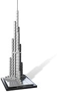 LEGO Architecture 21008 Architecture Burj Kalifa
