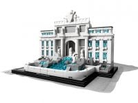 LEGO Architecture 21020 Trevi-Brunnen