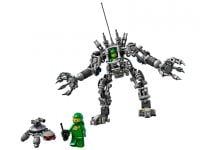 LEGO Ideas 21109 Exo Suit