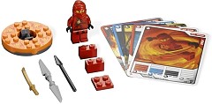 LEGO Ninjago 2111 Kai