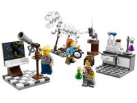 LEGO Ideas 21110 Forschungsinstitut