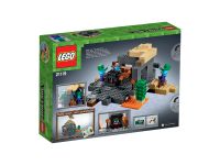 LEGO Minecraft 21119 Das Verlies 21119_box_back.jpg