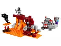 LEGO Minecraft 21126 Der Wither