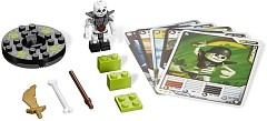 LEGO Ninjago 2114 Chopov