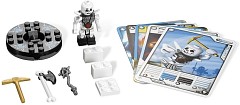 LEGO Ninjago 2115 Bonezai