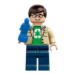 LEGO Ideas 21302 The Big Bang Theory