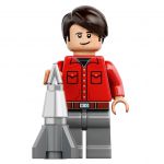 LEGO Ideas 21302 The Big Bang Theory
