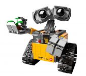 LEGO Ideas 21303 WALL•E