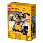 LEGO Ideas 21303 WALL•E