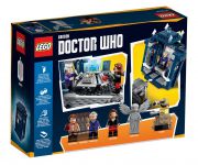 LEGO Ideas 21304 Doctor Who