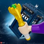 LEGO Ideas 21304 Doctor Who