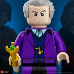 LEGO Ideas 21304 Doctor Who