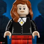 LEGO Ideas 21304 Doctor Who