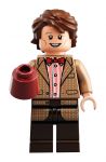 LEGO Ideas 21304 Doctor Who