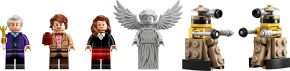 LEGO Ideas 21304 Doctor Who