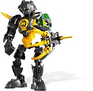 LEGO HERO Factory 2183 STRINGER 3.0