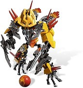 LEGO HERO Factory 2193 JETBUG