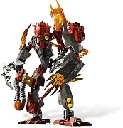 LEGO HERO Factory 2194 NITROBLAST