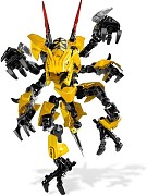 LEGO HERO Factory 2231 WASPIX