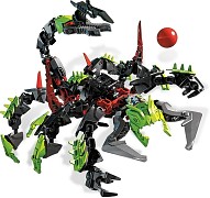 LEGO HERO Factory 2236 SCORPIO