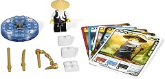 LEGO Ninjago 2255 Sensei Wu