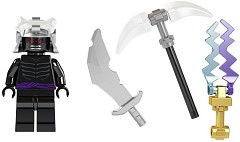 LEGO Ninjago 2256 Lord Garmadon