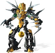 LEGO HERO Factory 2282 ROCKA XL
