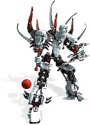 LEGO HERO Factory 2283 WITCH DOCTOR