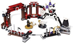 LEGO Ninjago 2520 Battle Arena