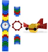 LEGO Gear 2850868 Classic Brick Kids Watch