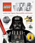 LEGO Buch 2853508 LEGO Star Wars: Lexikon der Figuren, Raumschiffe und Droiden