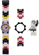 LEGO Gear 2855057 LEGO® Star Wars™ Stormtrooper™ Kinderuhr