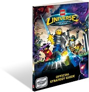 LEGO Gear 2856027 LEGO Universe: Prima Official Game Guide
