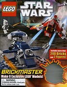 LEGO Gear 2856077 Brickmaster Star Wars
