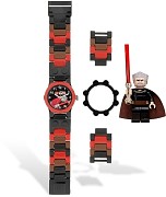 LEGO Gear 2856129 Count Dooko Watch