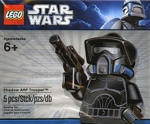 LEGO Star Wars 2856197 Shadow ARF Trooper