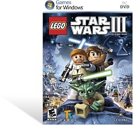LEGO Gear 2856220 LEGO Star Wars III: The Clone Wars