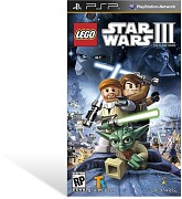 LEGO Gear 2856221 LEGO Star Wars III: The Clone Wars