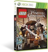 LEGO Gear 2856458 LEGO Brand Pirates of the Caribbean Video Game - 360